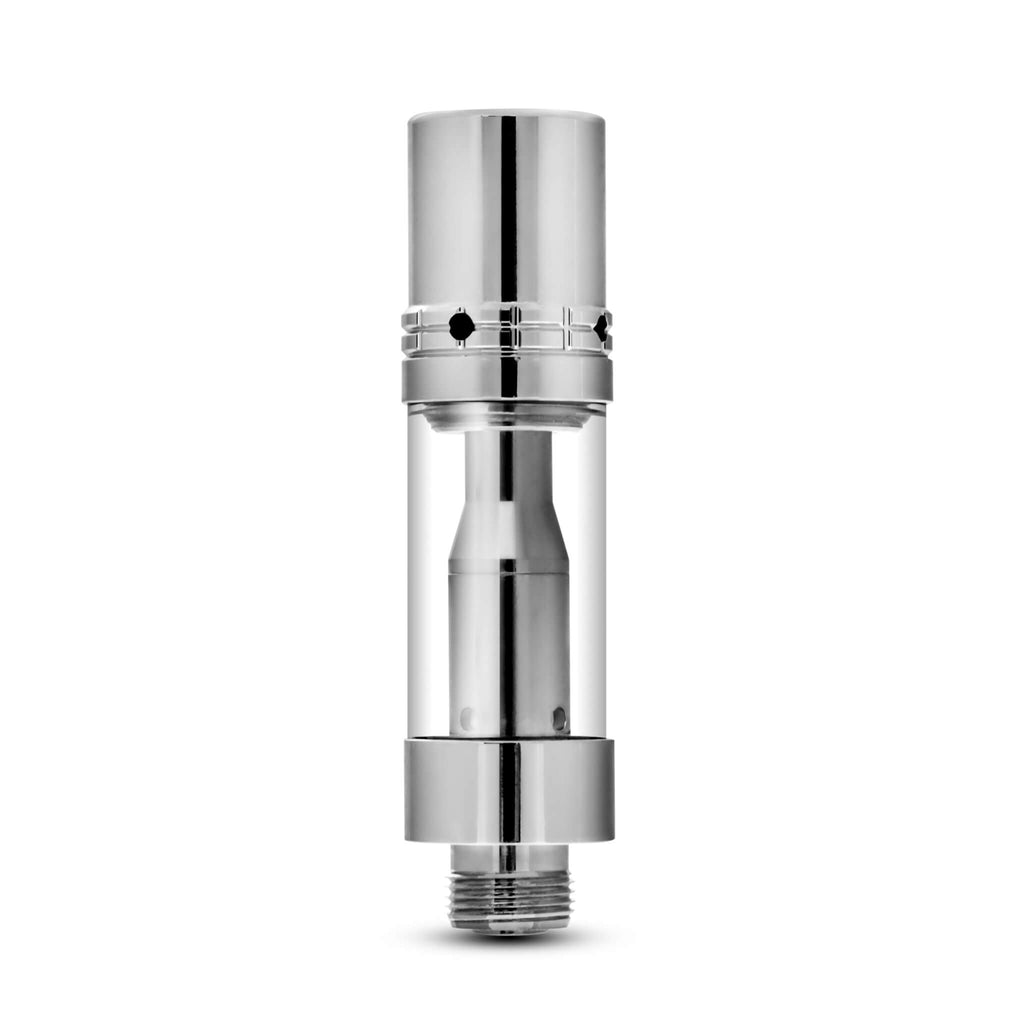 Refillable Oil Vape Cartridge For The Gig Wax Pen | Puri5 – PURI5